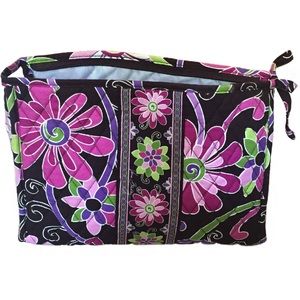 Travel Toiletries Bag
